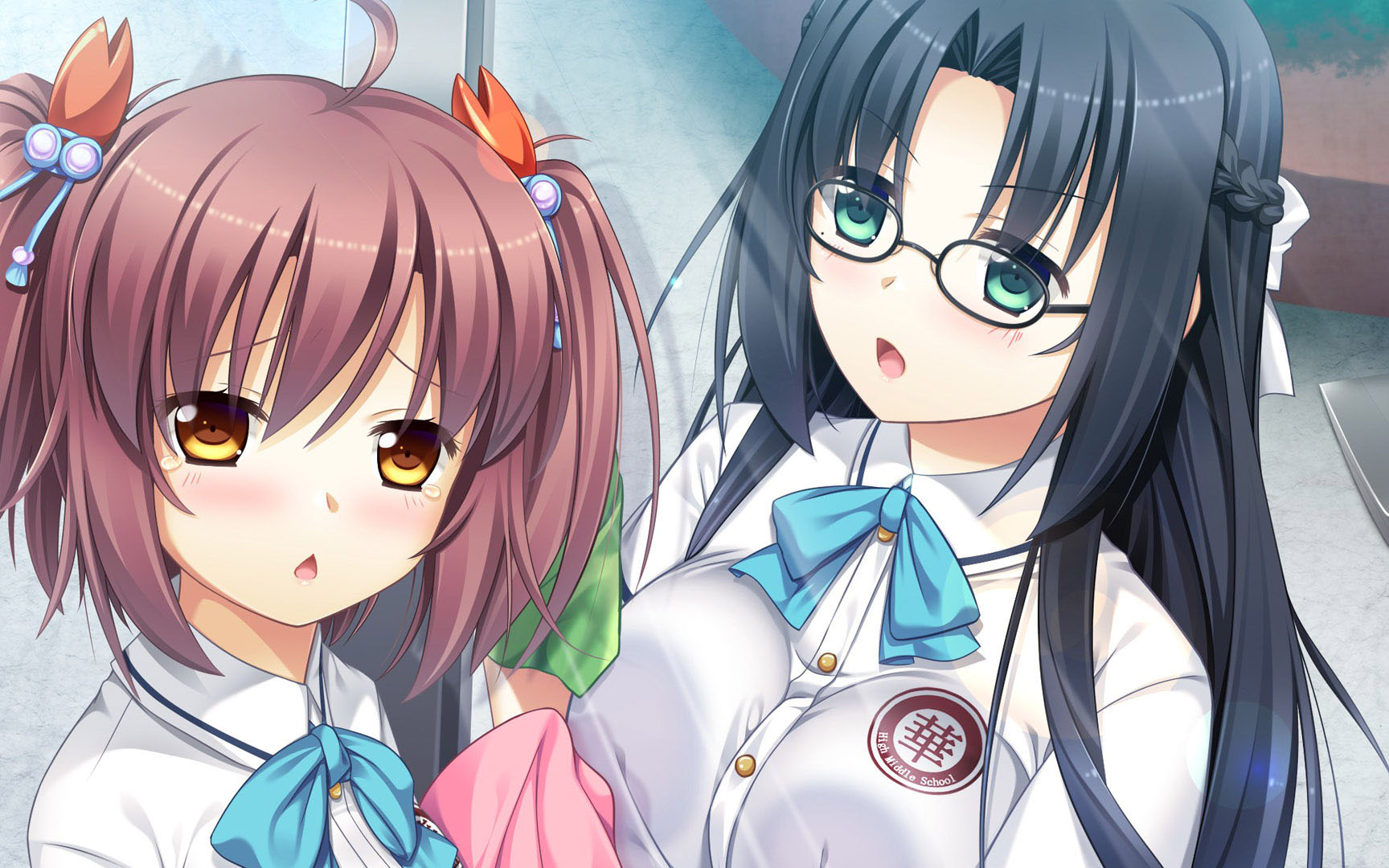 高考恋爱一百天:一百天的开始!