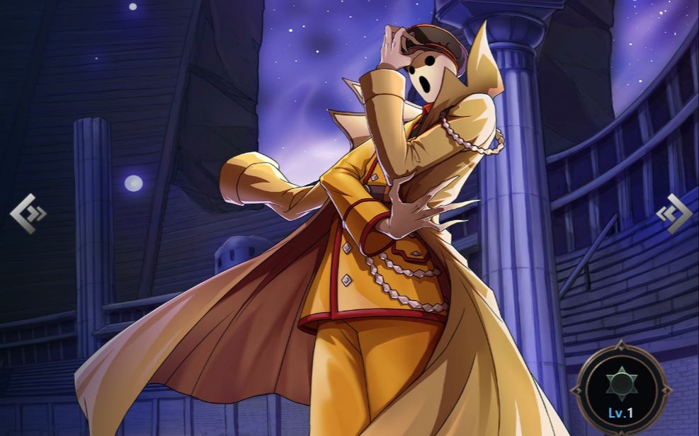 潘多拉·亚克特 人机局技能展示_哔哩哔哩_bilibili