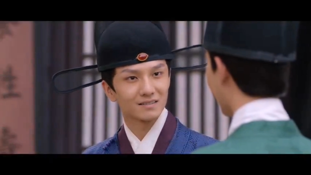 『李熹子』《在下李佑》预告cut