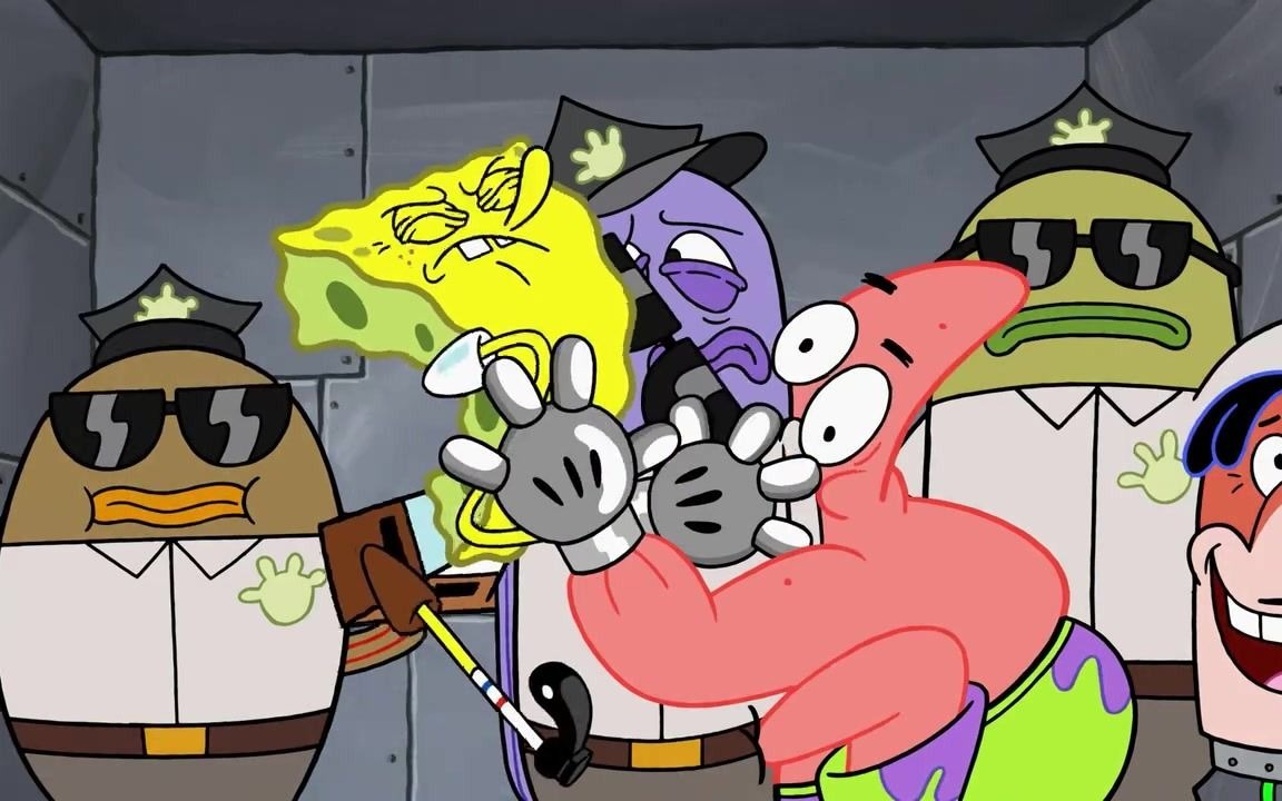 【精简片段】手套乐园大桃愈