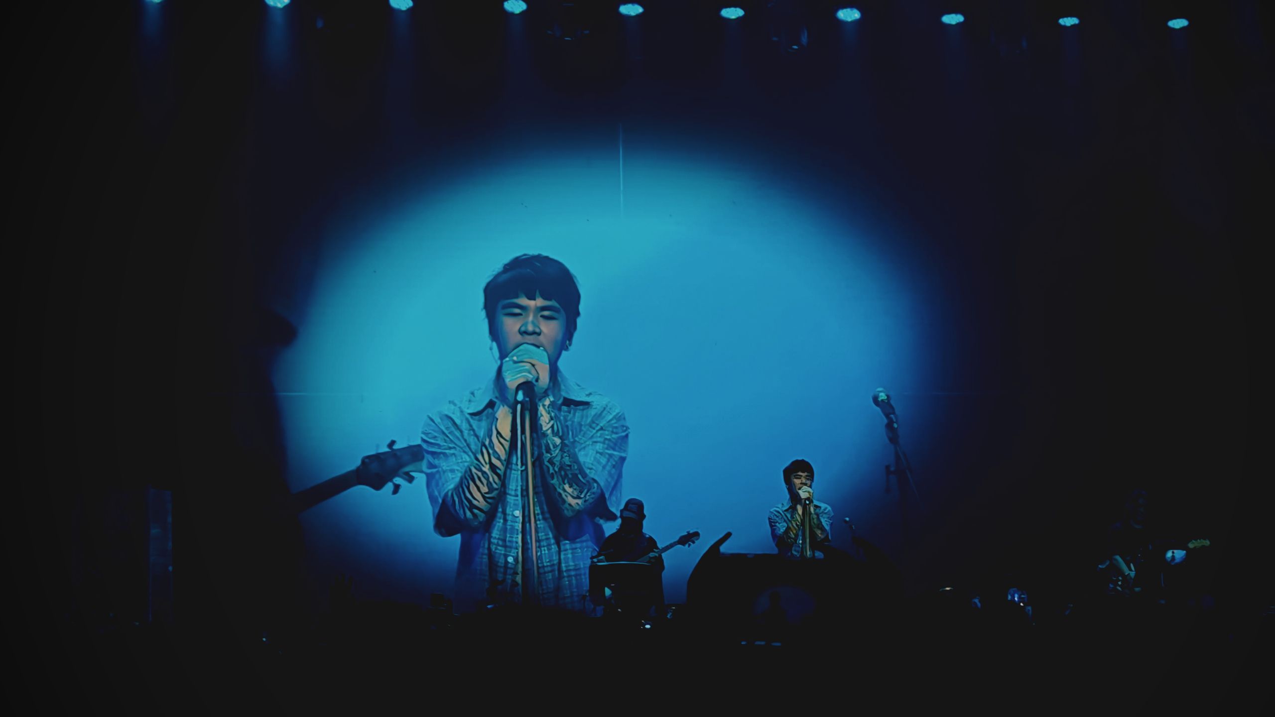 KNOWKNOW  Mr.Enjoy Da Melody  20260515 巡回演唱会 福州站
