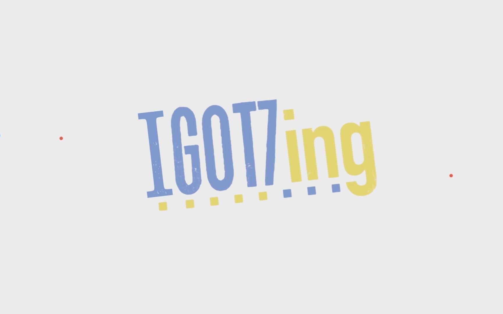 【IGOT7】史上第一部鸟宝宝综艺I GOT7 ing开播啦~哔哩哔哩bilibili