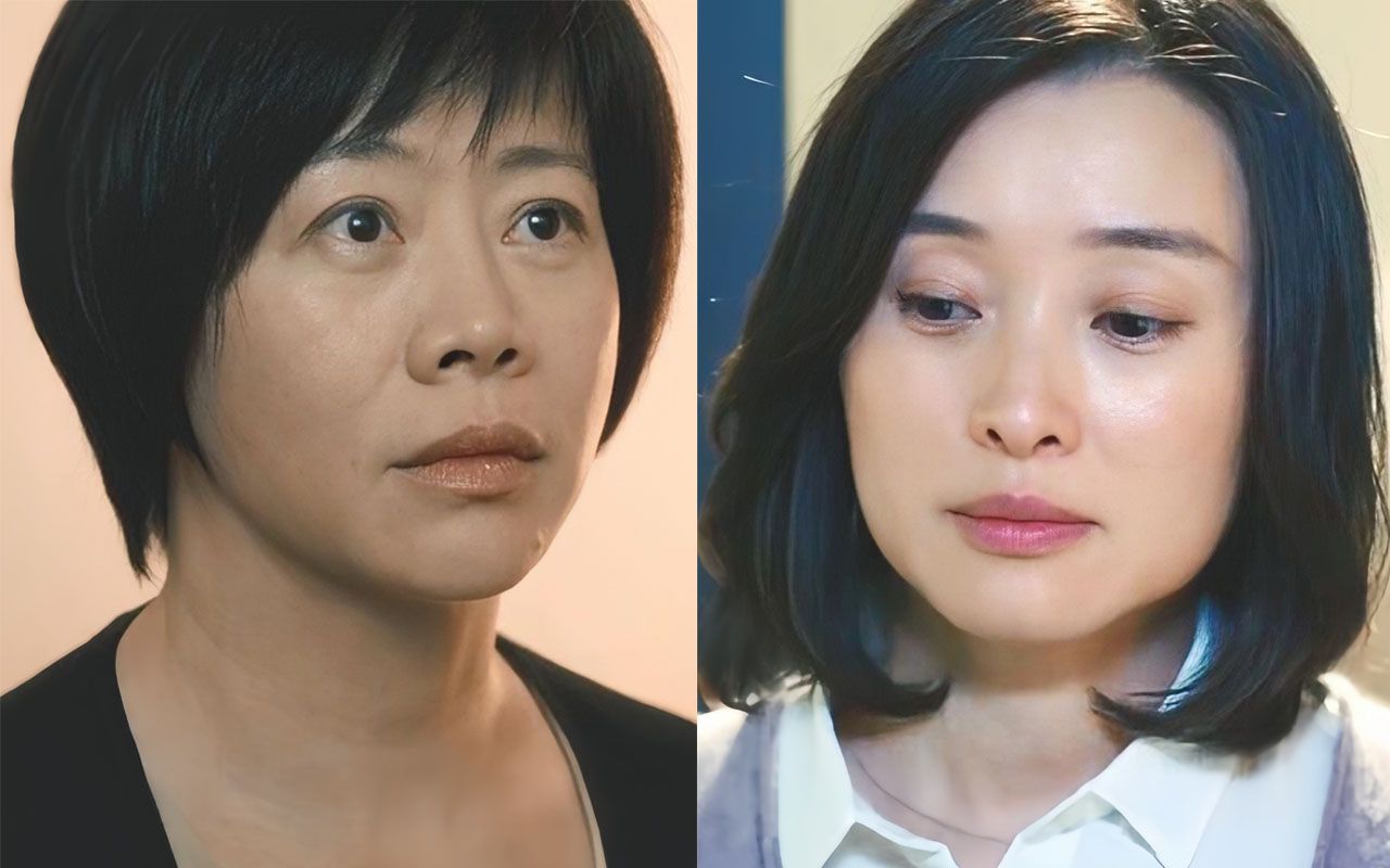 国产剧终于出现了比凌玲更炸裂的存在!出轨对象真的不看年纪,又癫又合