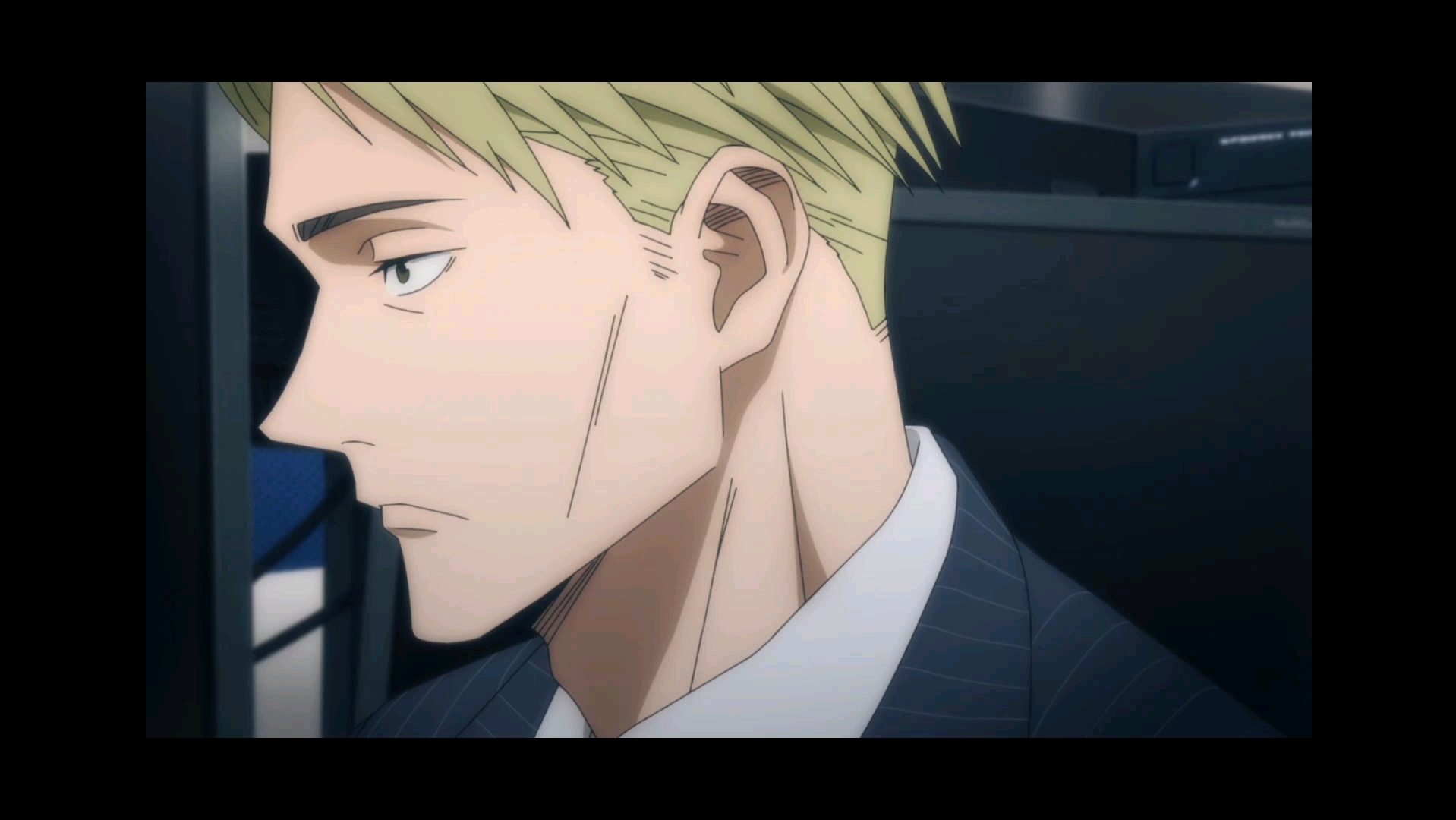 明明说咒术师就是狗屎确还是回来了