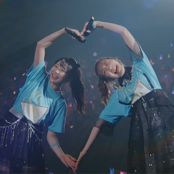 LAWSON presents TrySail Live Tour 2023 Special Edition 