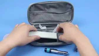 中保康无针注射系统操作视频