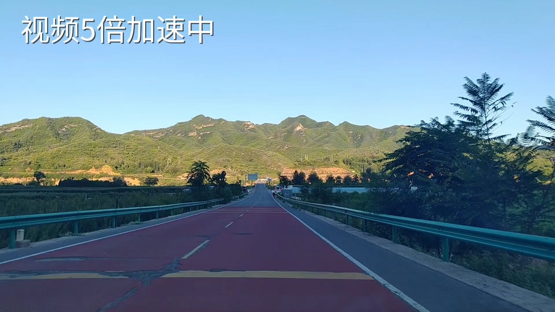 行驶平涉线经过井元路转衡井线到吴家窑再转金柱村进入山前大道