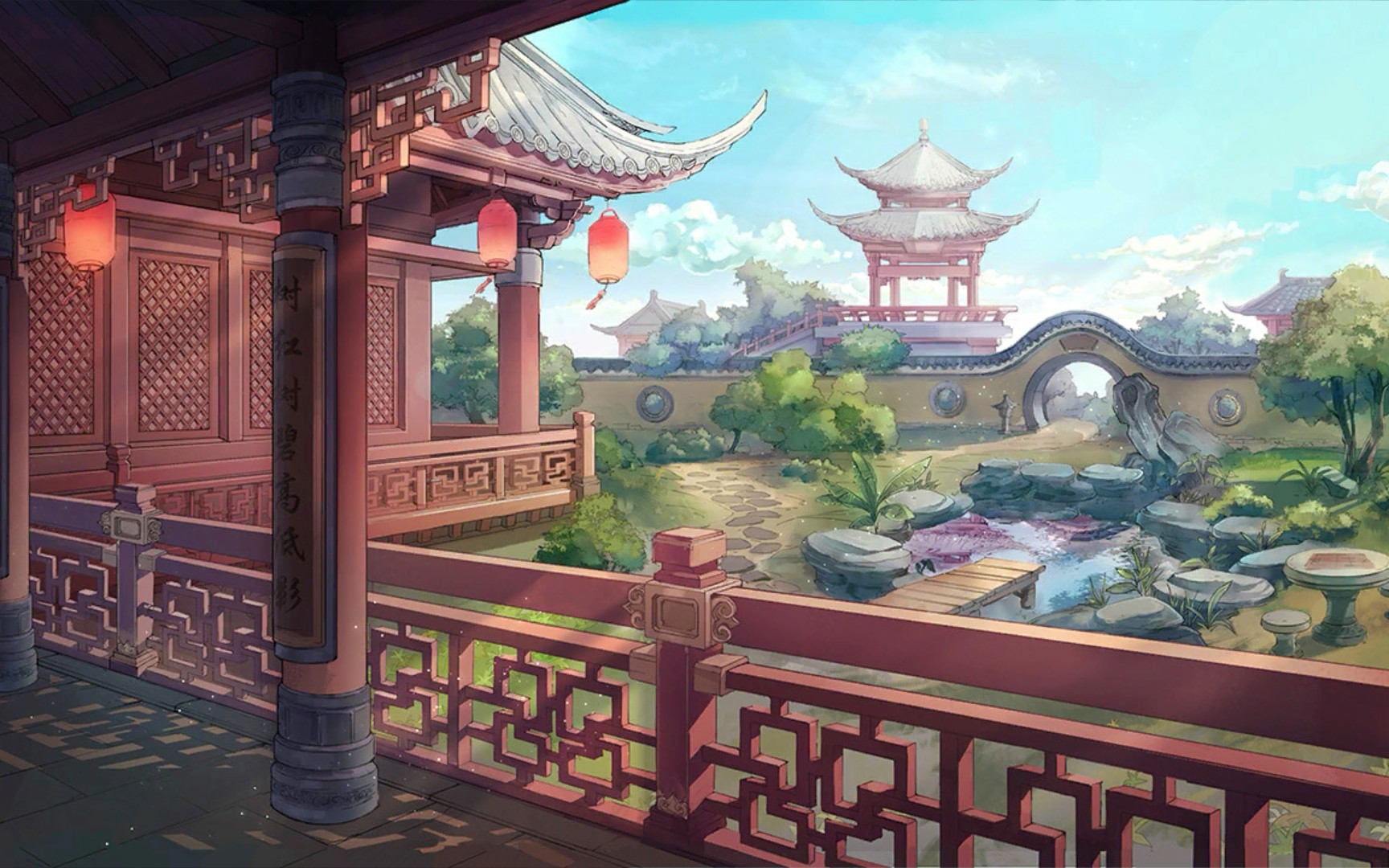 洛璇〕《食物语》角色语音_哔哩哔哩 (゜-゜)つロ 干杯~-bilibili