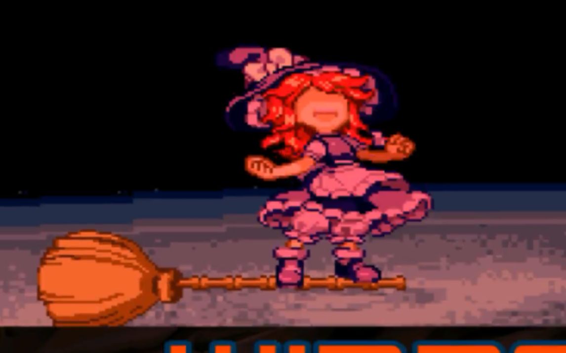 Mugen Padio Vs 影咲夜 游戏社