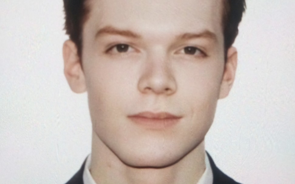 我宣布卡梅隆宇宙第一帅!