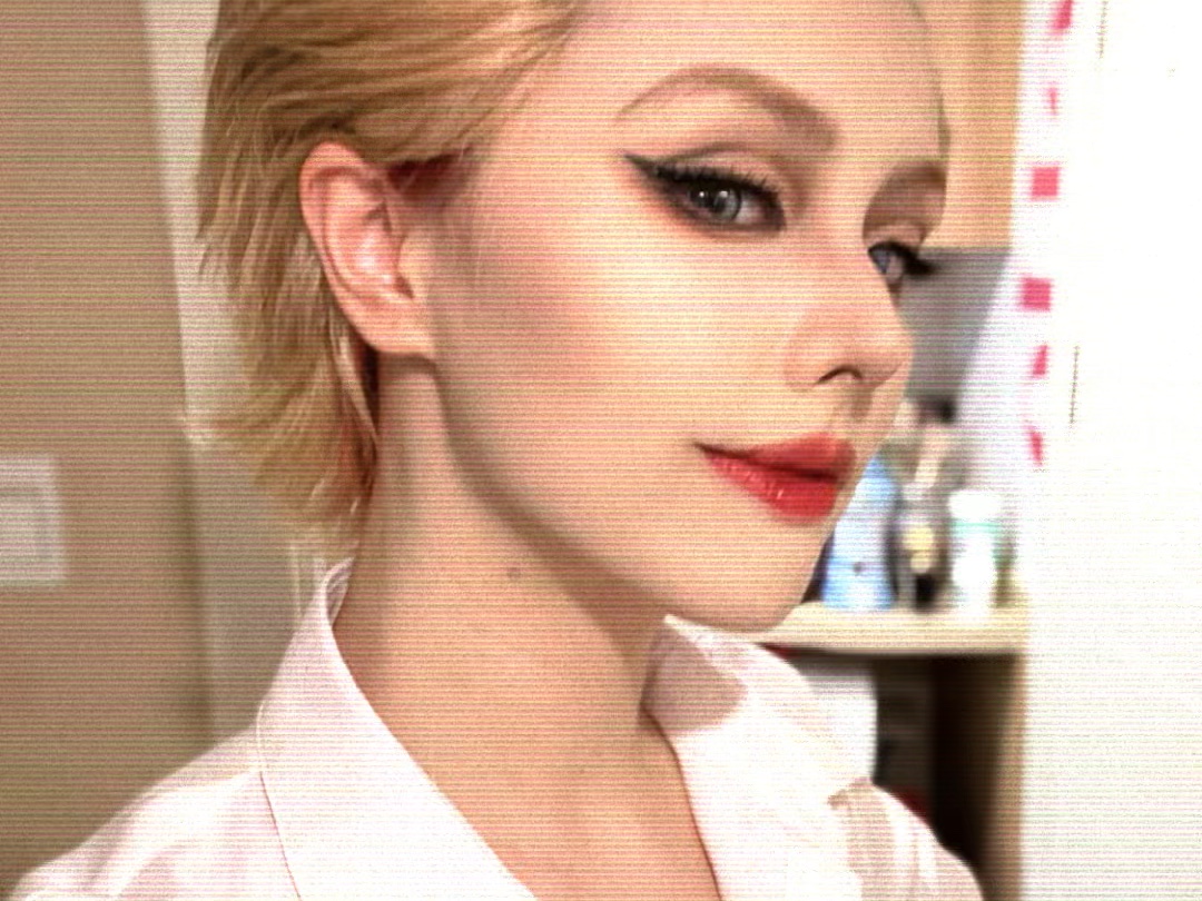 来瓶什么口味的核子可乐?