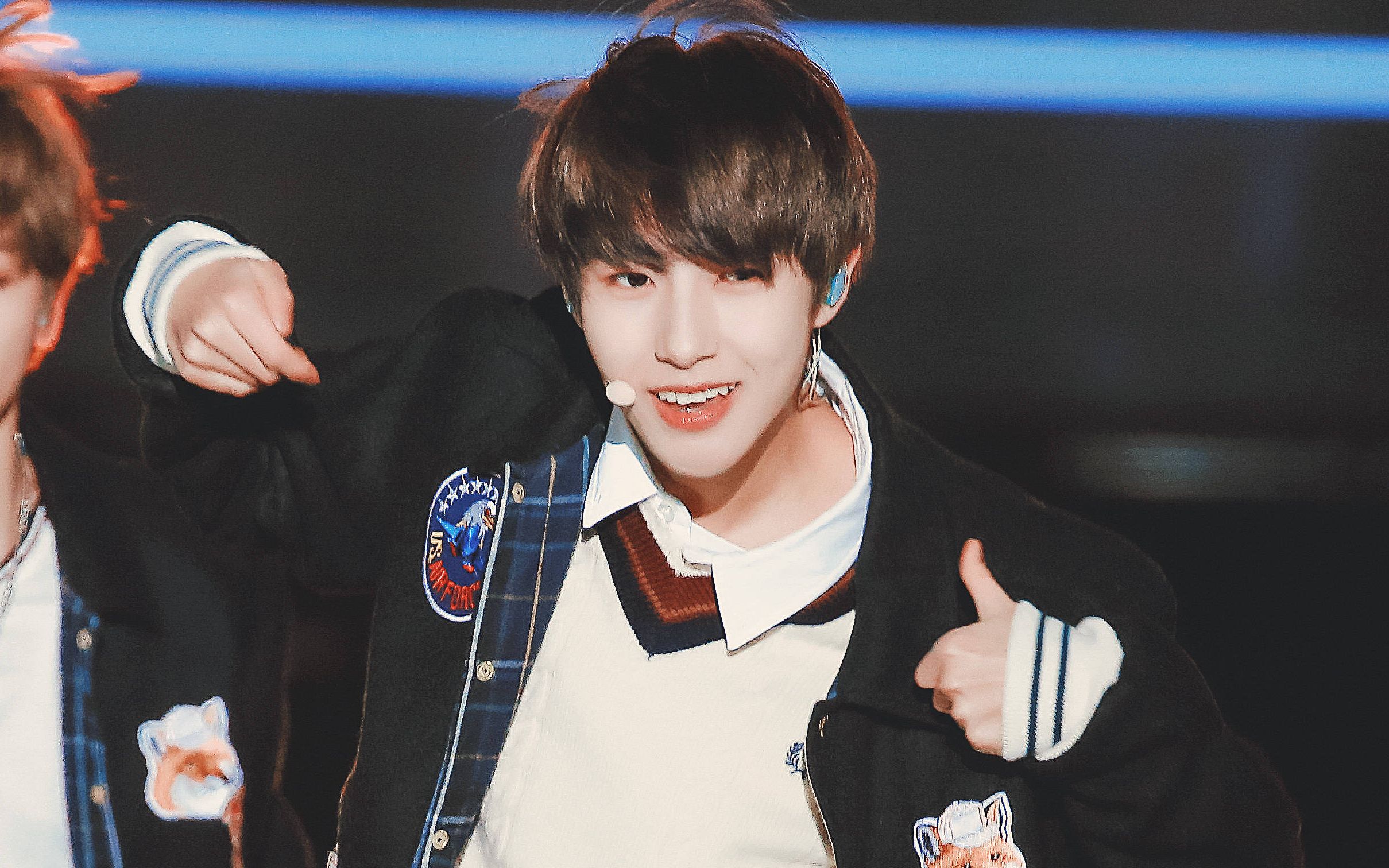 【nct】【黄仁俊】出道前视频合集(持更)_哔哩哔哩 (゜-゜)つロ 干杯