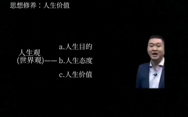 [图]徐涛：一个人最好的状态，那一定是知道自己想要什么，并且全力以赴！