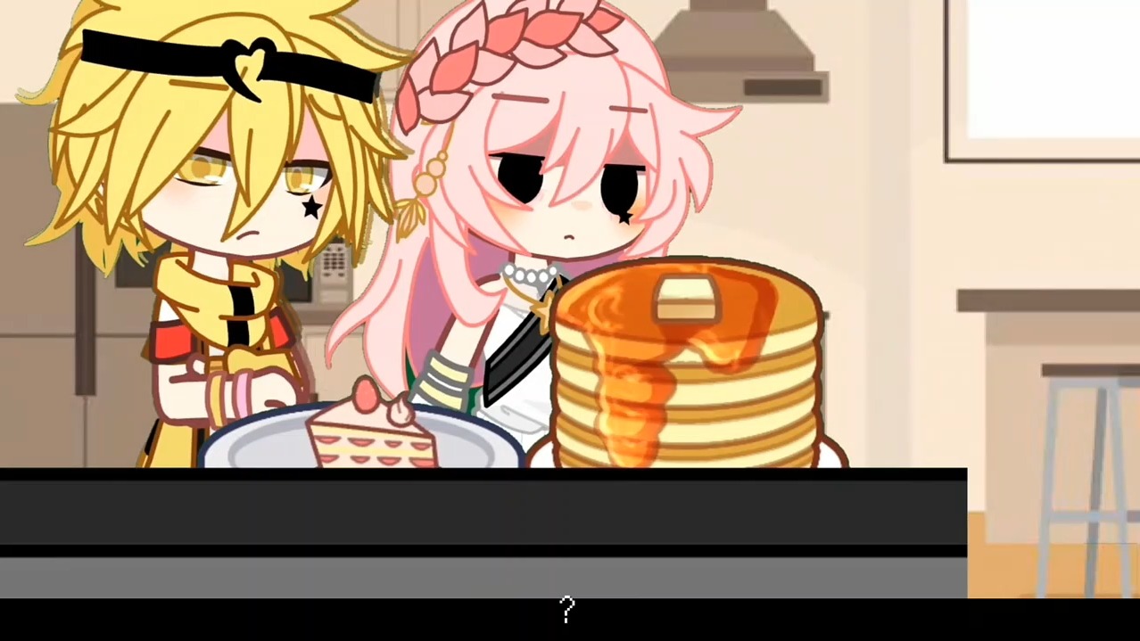 恶,嘉德罗斯你个小气鬼03 (我爸强制让我去初中画黑版报0101窝