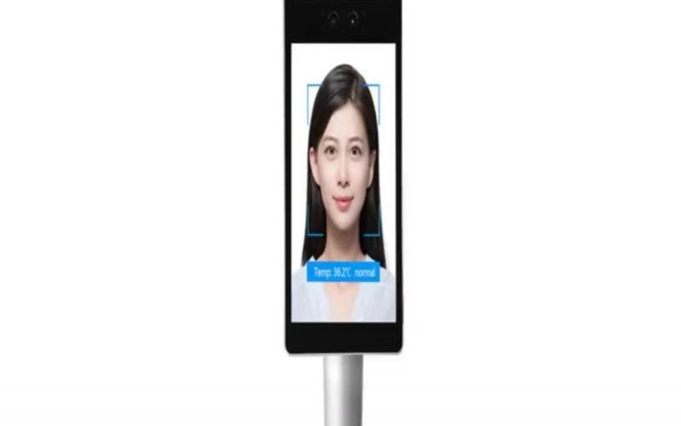 人脸无感考勤门禁系统方案