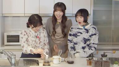 中字】#1 川村玲奈的「ウラめしや(裏飯屋) Kawamura」【嘉賓:伊藤舞音
