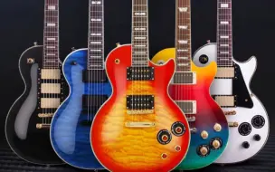 Download Video: Epiphone + 最好的拾音器 = Gibson？