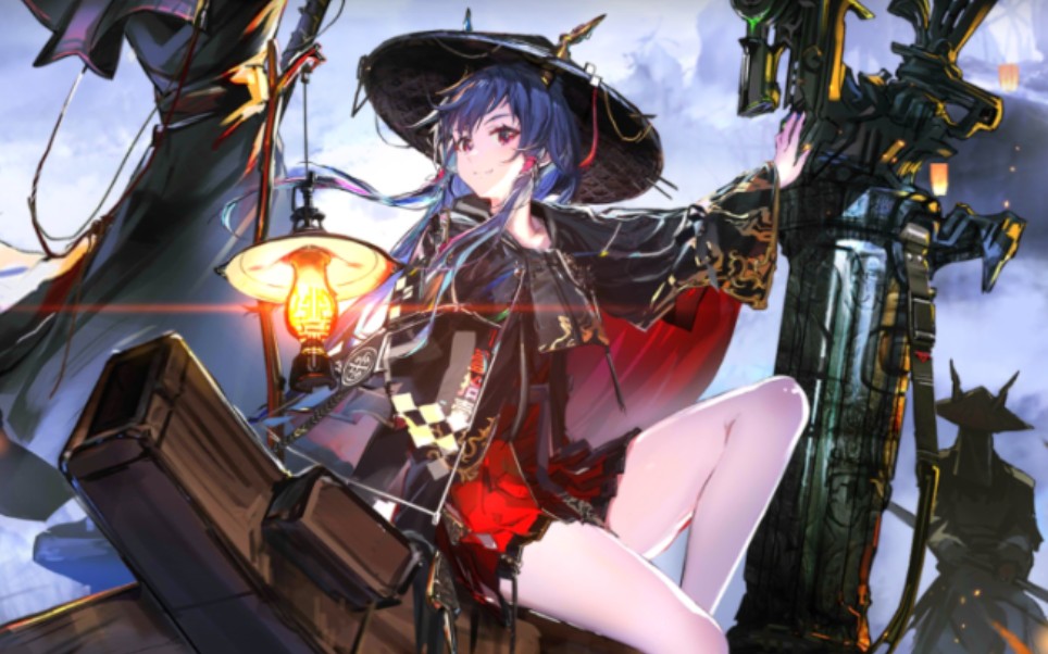 假日威龙陈万重山皮肤实机展示全新攻击特效