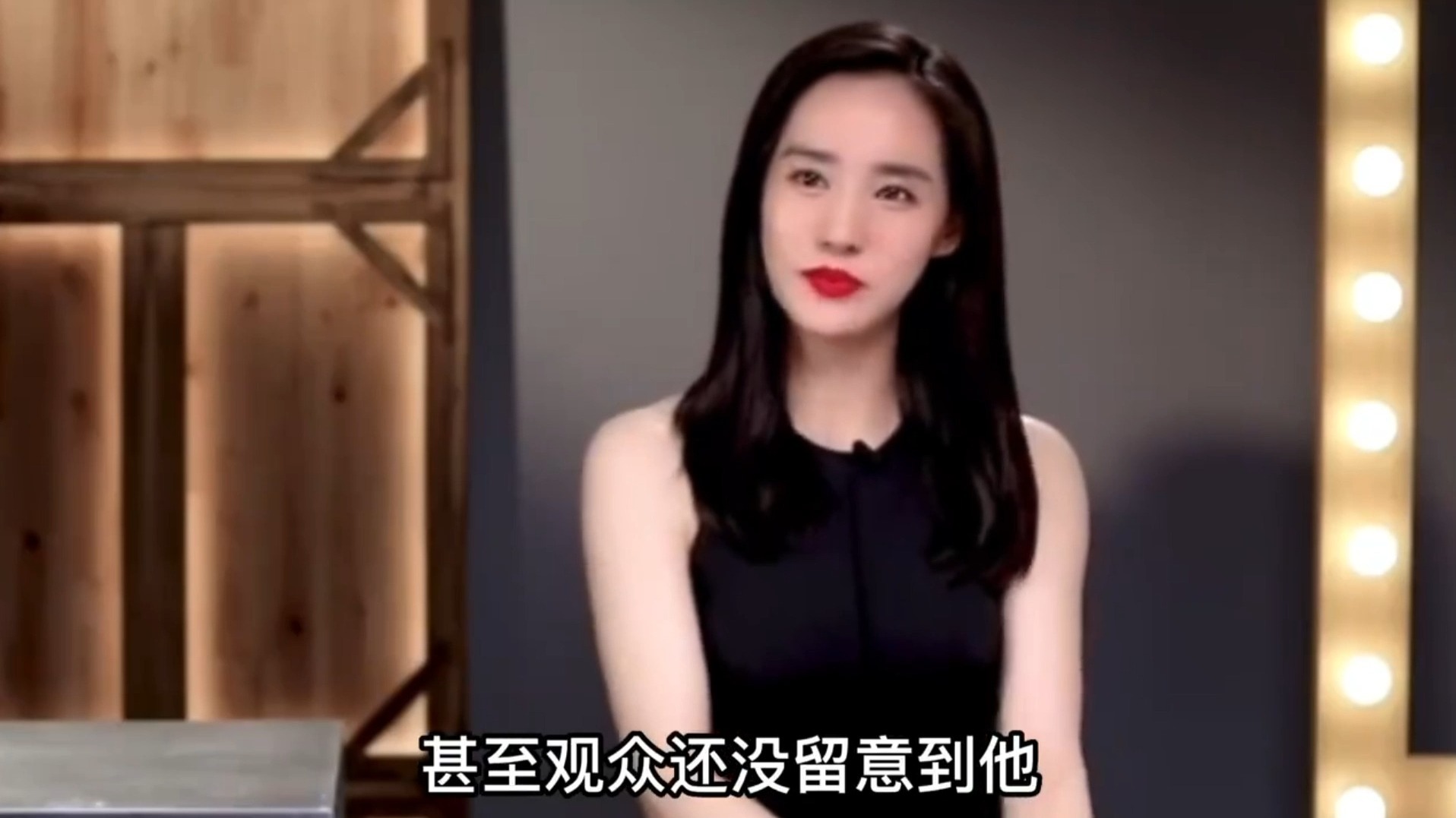 错过了流浪地球,如今又错过《万里归途》,王智有多惨?