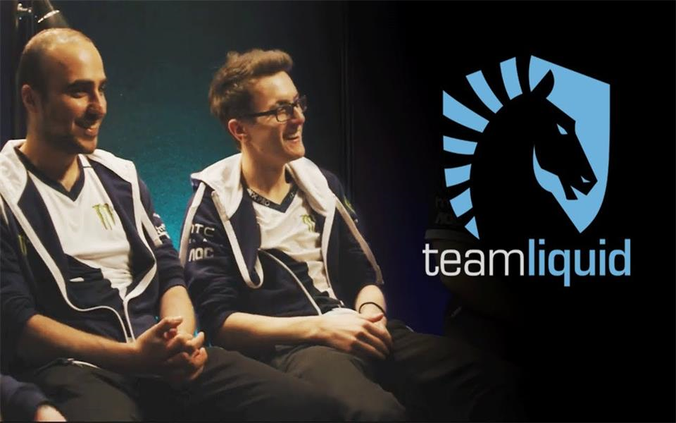 miracle- 在liquid最棒的一年集锦