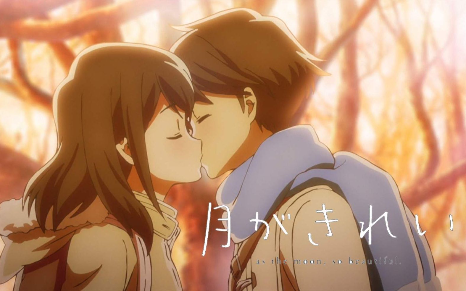 你还记得自己中学时那段懵懂纯真的初恋吗?