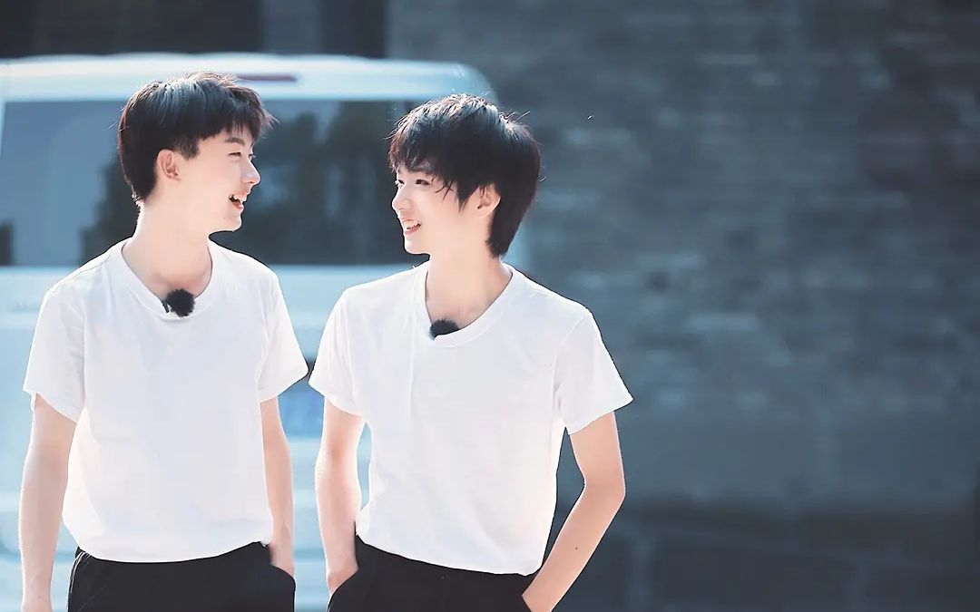 【文祺|晚风|马狼】真相是假|双视角be向