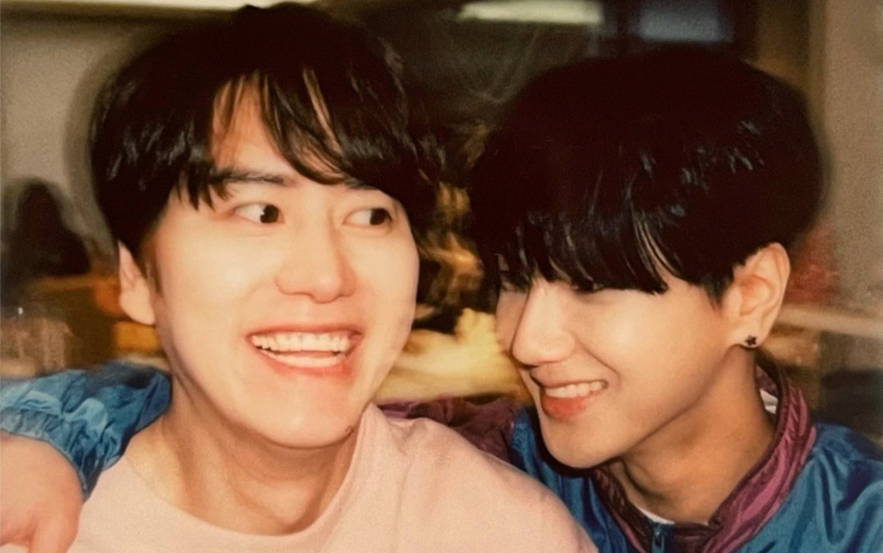 【圭云】大雾_哔哩哔哩 (゜-゜)つロ 干杯~-bilibili