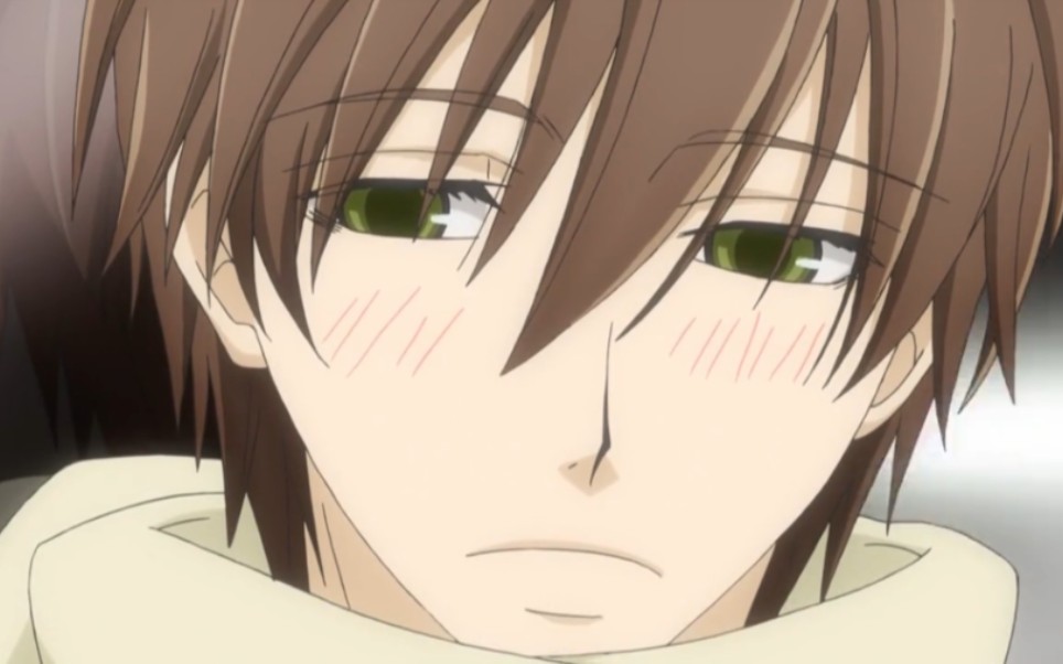 轮到小野寺律来给你洗脑了!