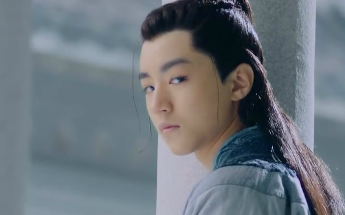 【王俊凯】【杀破狼】林惊羽x宋仁宗