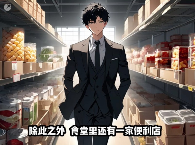 末世重生一直吃肉只为成为尸王二