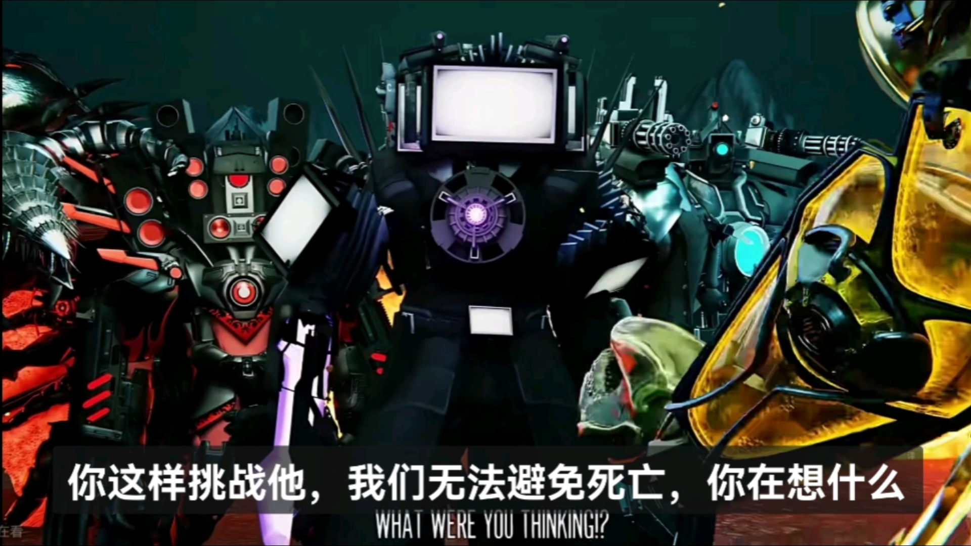 从美漫多元宇宙中开始修行
