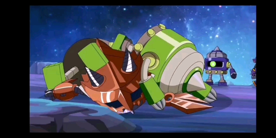 赛尔号幻梦战记:煞德罗被法尔多斯抓获,到时候8.