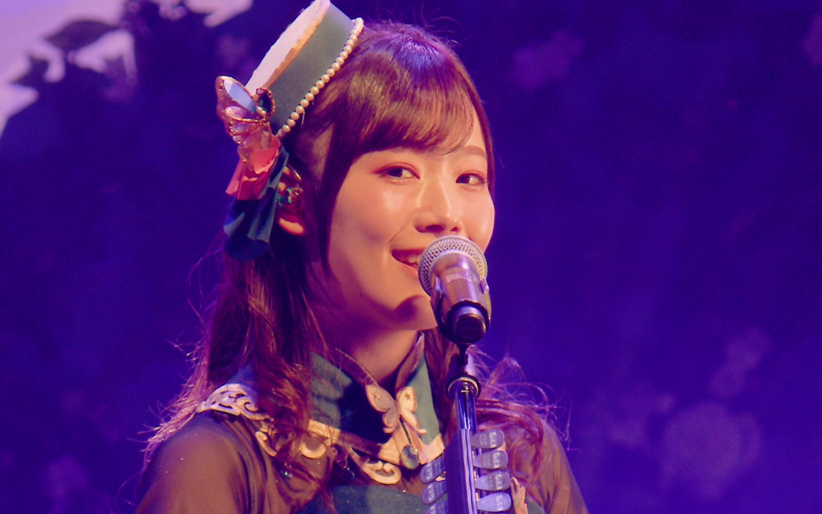 【morfonica】fateful.