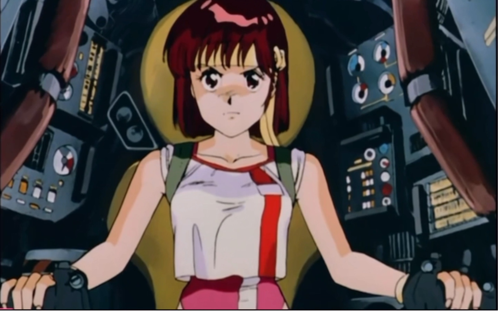 翻唱 飞跃巅峰op「アクティブ99ハート」