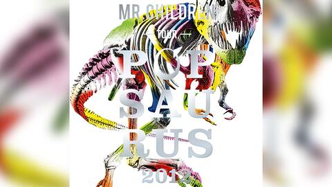 4k】Mr.Children TOUR POPSAURUS 2012__20周年_哔哩哔哩_bilibili