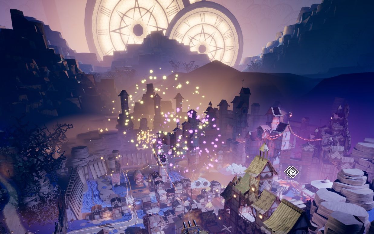 双人成行地狱之塔helltower成就逃课流