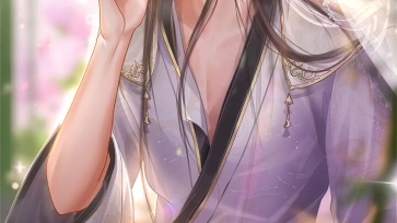 【遇见尊上】弦尘极品卡牌剧情-夏日情长