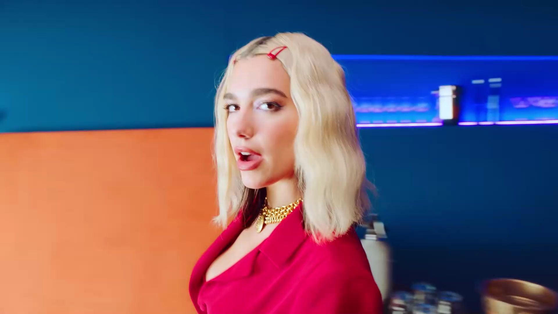 活动作品dualipabreakmyheart