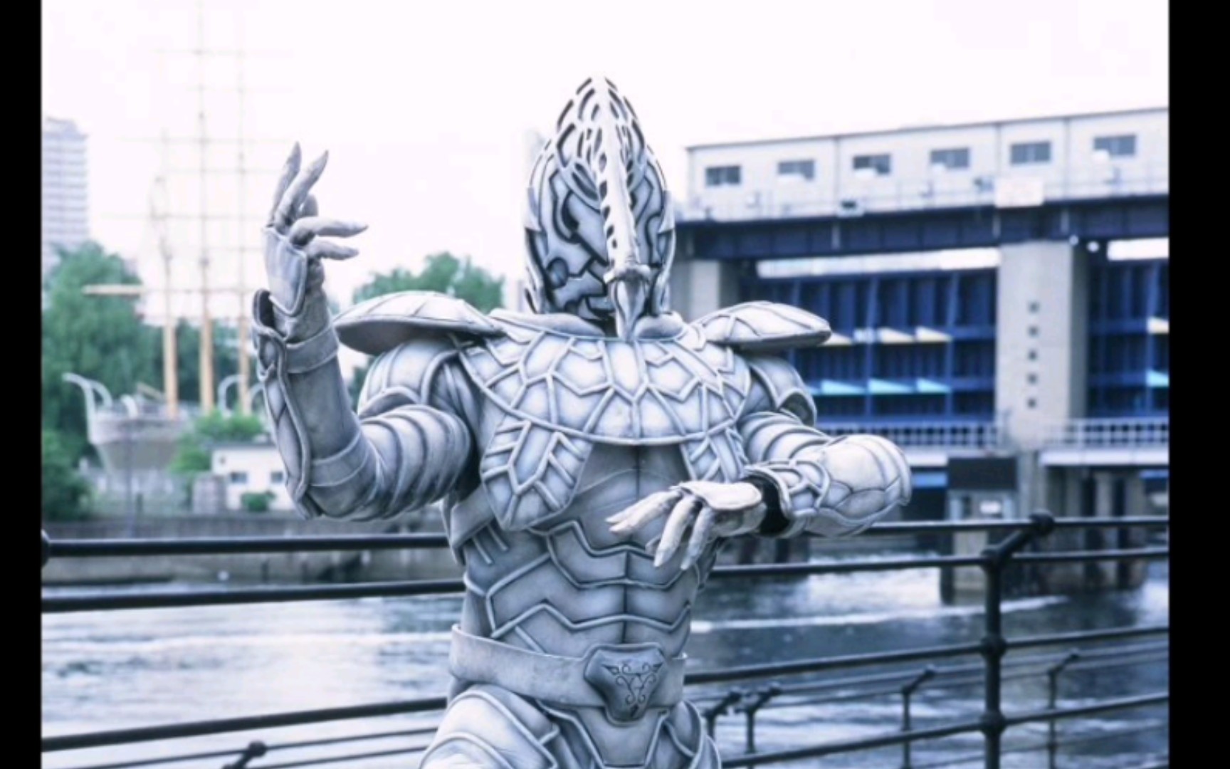 假面骑士剧照集锦长颈鹿奥菲以诺