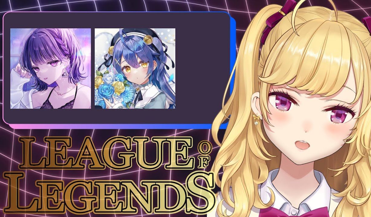 lolきちゃ～(後入り)小清水 透さん,鷹宮リオンさん,天宮こころさん