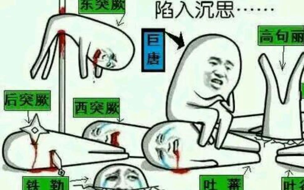 [图]【完结篇.一】风云世纪两千年大唐（划掉）中华帝国