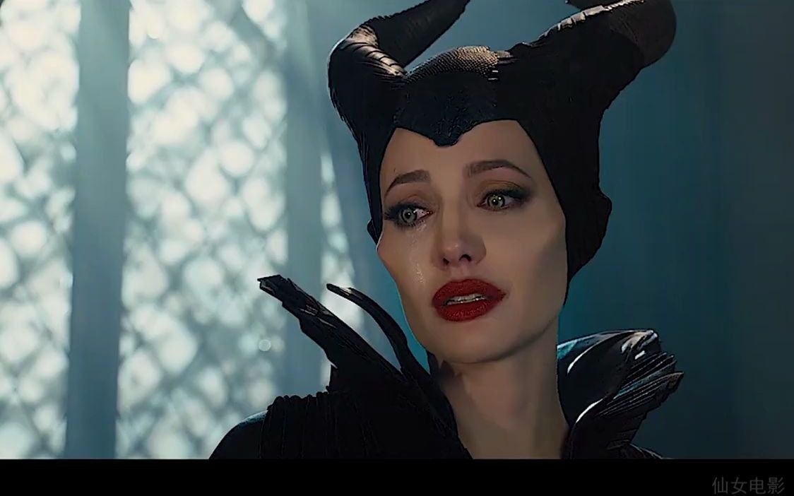 果然仙女教母是最爱你的,,,_哔哩哔哩_bilibili