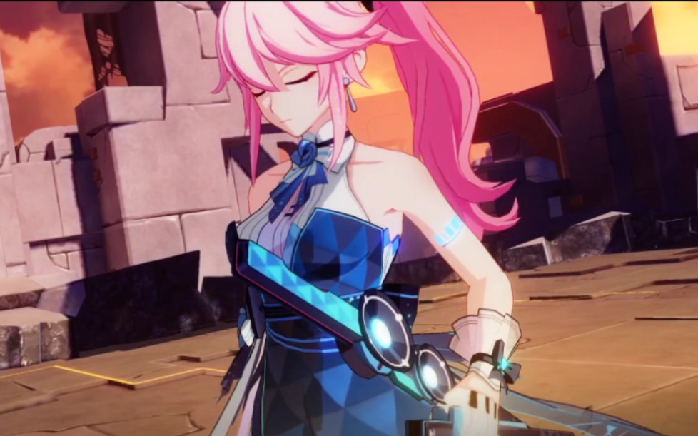 八重樱·勿忘 高压挑战第7层攻略