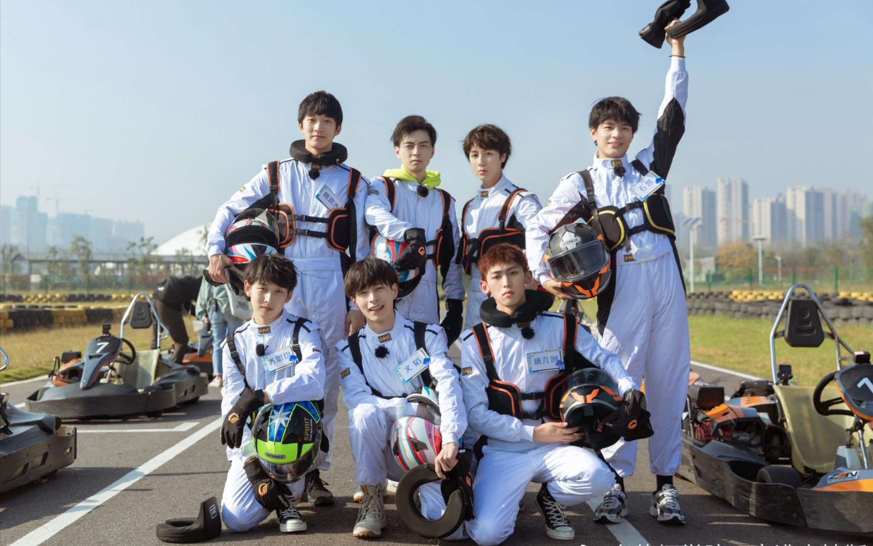 用鬼怪的bgm打开名学赛车进场2【名侦探学院】