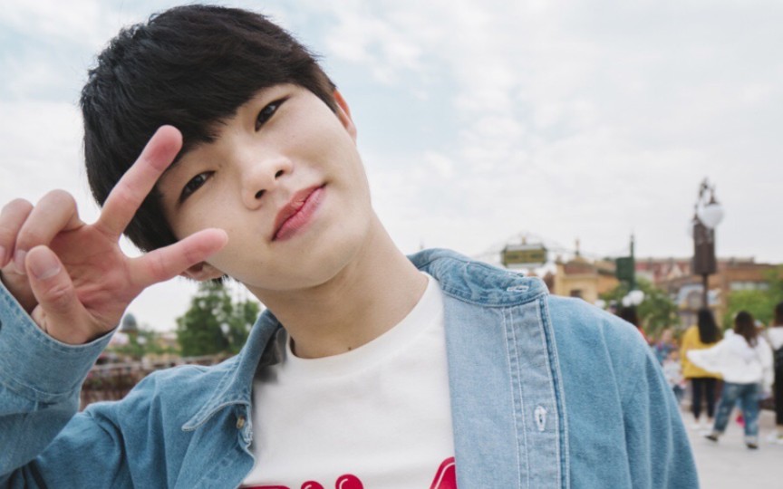 刘隽18年舞蹈视频超可爱