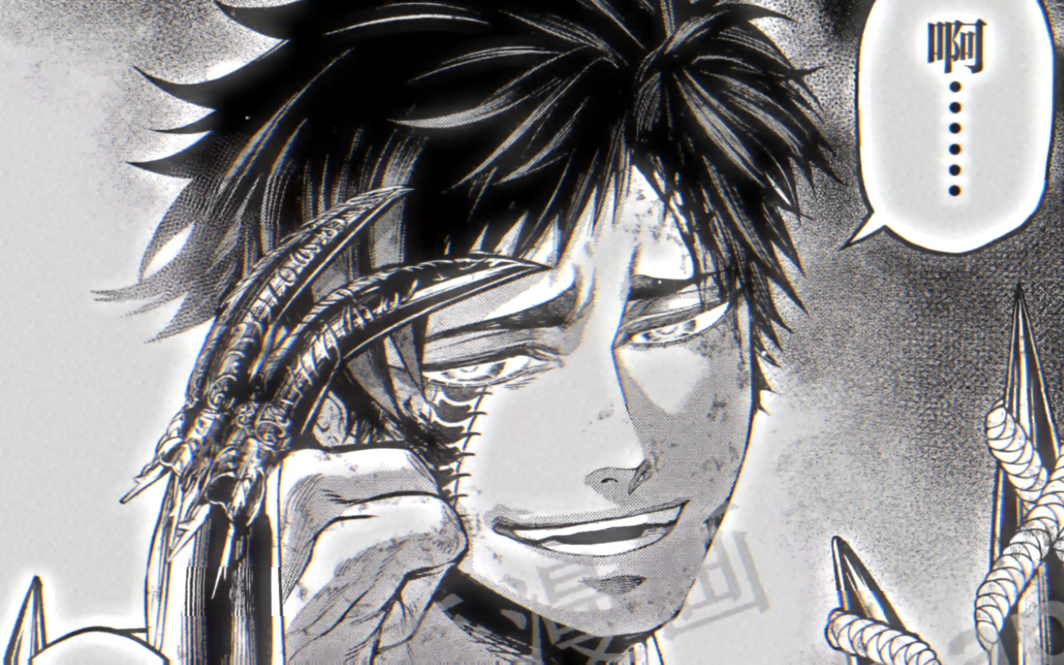 【终末的女武神】朕之所往即为道,朕之所处即王座 秦始皇登场.