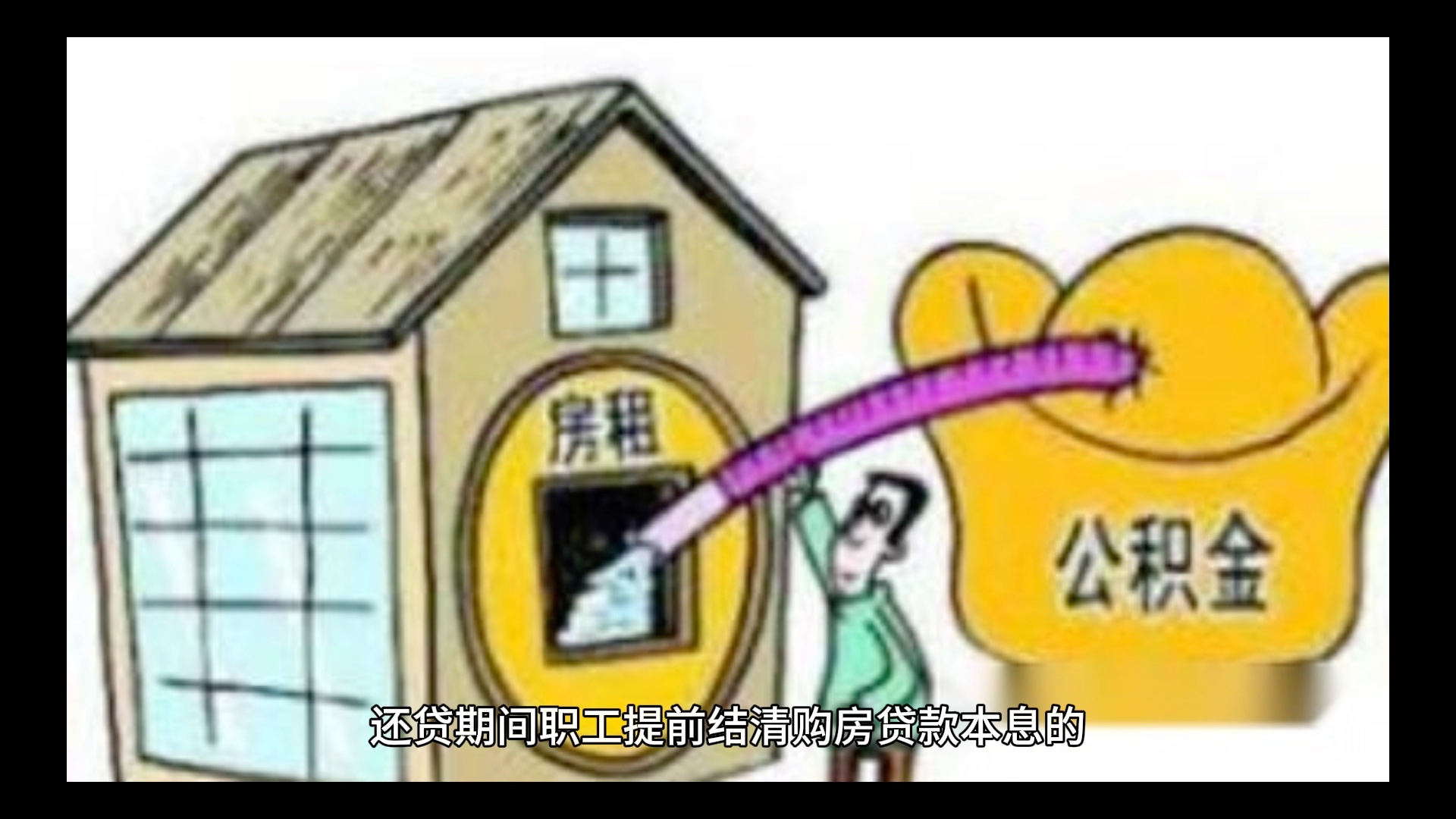 《成都住房公积金提取管理办法》之按揭哔哩哔哩bilibili