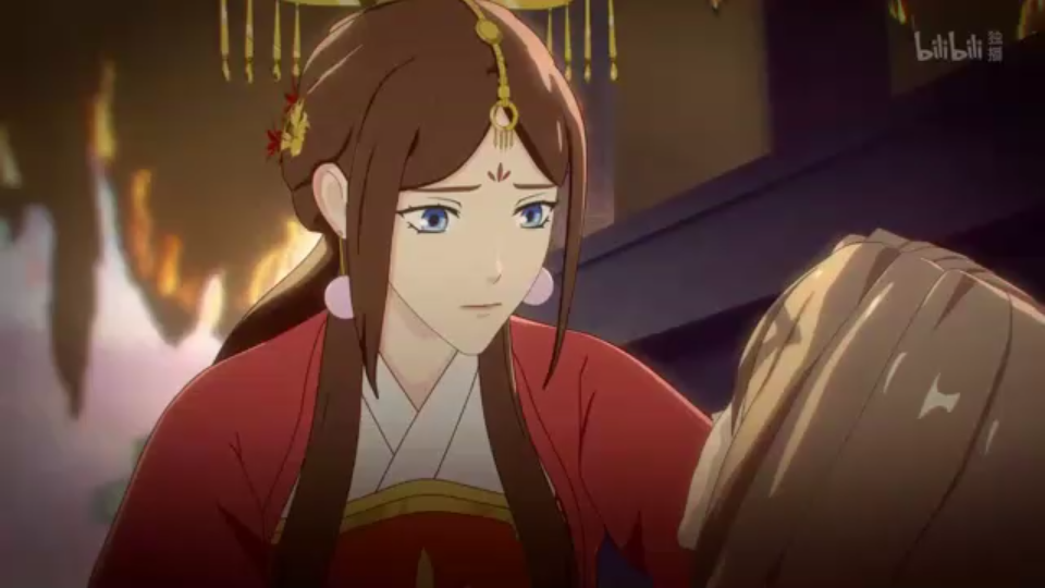 【配音练习】两不疑yyds