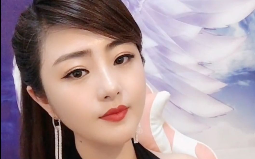 快手上前几的美女合辑8p_哔哩哔哩 (゜-゜)つロ 干杯~-bilibili