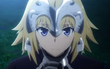 Fate Apocrypha 番剧 哔哩哔哩